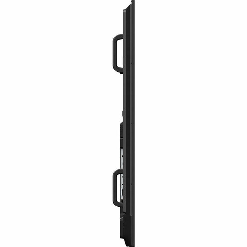 Sharp PN-E559 55" 4K UHD Professional Display - 54.60" (1386.84 mm) LCD - Advanced Super Dimension Switch ( ADS ) - 16 Hours/ 7 Days - (Fleet Network)