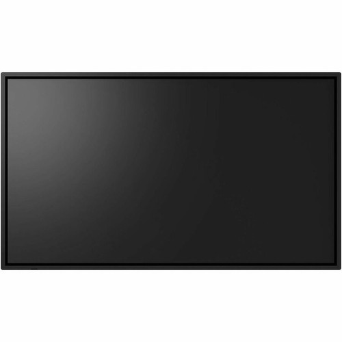Sharp PNLM431 AQUOS BOARD 43" Class Touch Display - 4K UHD - 20-Point IR Touch - ARM Cortex Octa-Core - 500 cd/m² - VESA Mount