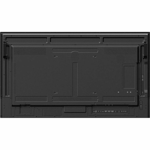 Sharp PN-M502 MultiSync Digital Signage Display - 49.5" 4K UHD LCD HDR LED 550 cd/m² - Landscape/Portrait Orientation