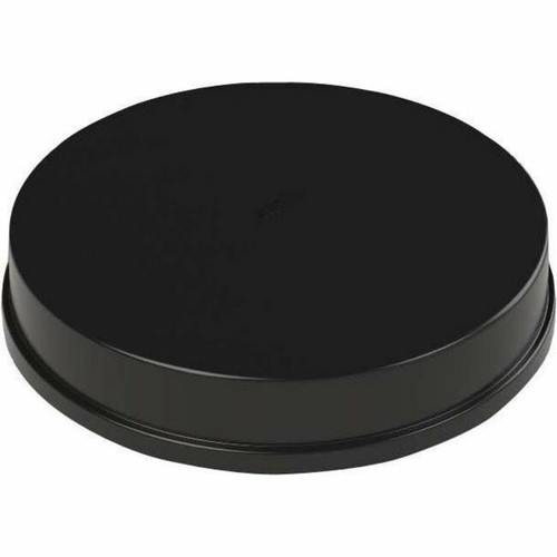 Parsec Husky PRO Antenna - Range - RF - 617 MHz to 894 MHz, 1710 MHz to 2700 MHz, 3400 MHz to 3800 MHz, 5150 MHz to 5925 MHz, 2400 MHz (Fleet Network)