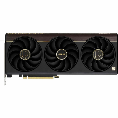 Asus NVIDIA GeForce RTX 5070 Ti Graphic Card - 16 GB GDDR7 - 7680 x 4320 - 2.61 GHz Boost Clock - 256 bit Bus Width - PCI Express 5.0 (Fleet Network)