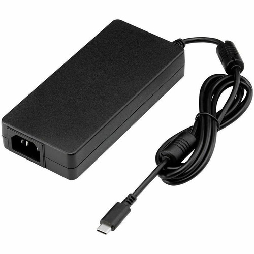Kramer 140W Power Supply - Desktop - 120 V AC, 230 V AC Input - 5 V, 9 V, 15 V, 20 V, 28 V Output - 140 W (Fleet Network)