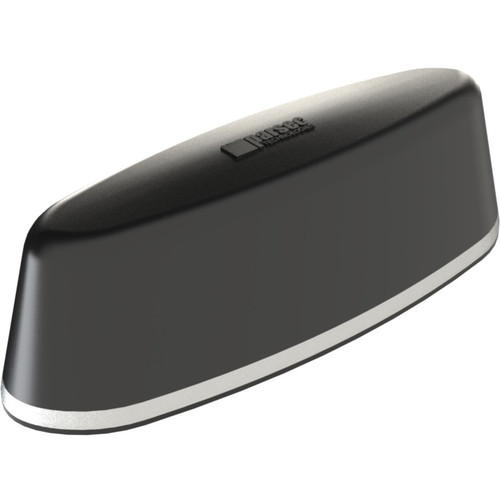 Parsec 4:1 Border Collie, 4 Wi-Fi, 15 ft, Black - 600 MHz to 6 GHz - IoT Gateway, Kiosk, Wireless Data Network, Cellular Network - - (PTA4BC4W15B)