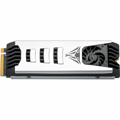 VIPER PV553 PV553P1TBM28H 1000 GB Solid State Drive - M.2 2280 Internal - PCI Express NVMe (PCI Express NVMe 5.0 x4) - Gaming PC - 700 (PV553P1TBM28H)
