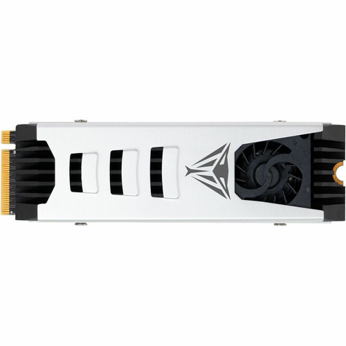 VIPER PV553 PV553P1TBM28H 1000 GB Solid State Drive - M.2 2280 Internal - PCI Express NVMe (PCI Express NVMe 5.0 x4) - Gaming PC - 700 (PV553P1TBM28H)