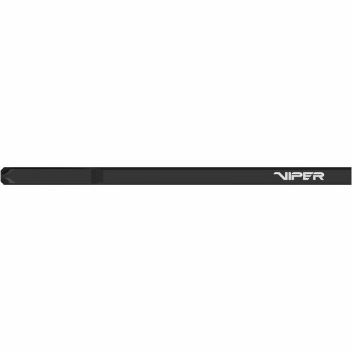 VIPER Elite 5 RGB RAM Module - For Motherboard, Desktop PC - 32 GB (1x32 GB) - RGB - DDR5-5200/PC5-41600 DDR5 SDRAM - 5200 MHz - CL36 (PVER532G52C36W)