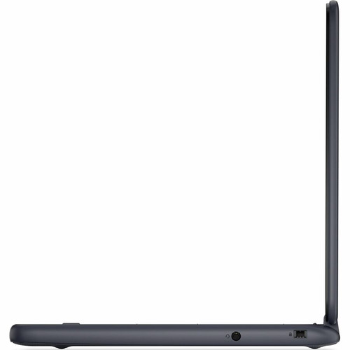 Dell PVM3J Chromebook 11 CC11260 - 11. 6" Touchscreen HD 60 Hz - Intel N150 Quad-Core - 4 GB LPDDR5 - 64 GB eMMC - ChromeOS - 13-Hour Battery