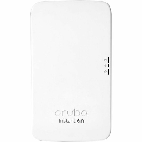HPE Instant On AP11D Dual Band Wi-Fi 5 IEEE 802.11ac 1.14 Gbit/s Wireless Access Point - 2.40 GHz, 5 GHz - MIMO Technology - 4 x - - - (Fleet Network)