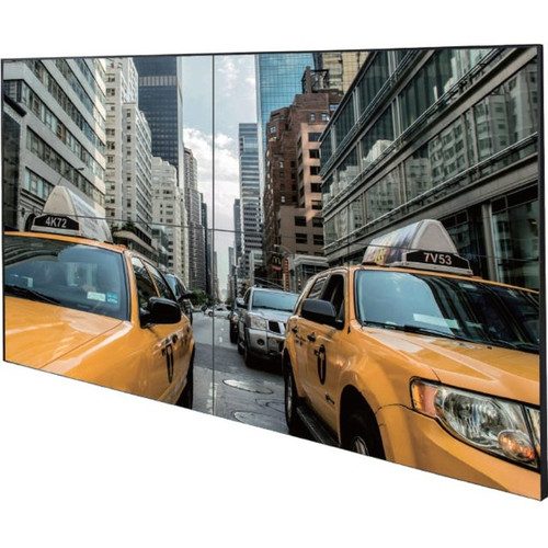 ORION Images R4N43NNF Digital Signage Display - 42.50" (1079.50 mm) LCD - 1920 x 1080 - LED - 450 cd/m² - 1080p - HDMI - USB - - (R4N43NNF)