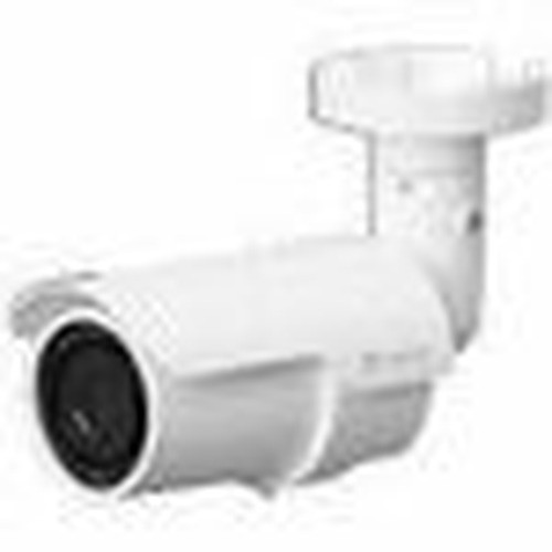 Rhombus R545 Indoor Outdoor 4K Surveillance Camera - Color - Bullet - 3840 x 2160 - 11 mm 0 43 - 28 mm 1 10 Varifocal Le