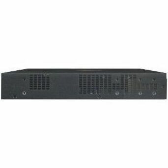 Aruba R9Y04AR#ACC CX 6100 Managed 48-Port Gigabit Ethernet Switch - 4x SFP+ Uplinks - 740W PoE Budget - Fanless - 1U Rack-Mountable - Refurbished