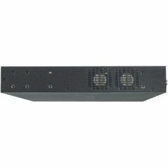 Aruba R9Y04AR#ACC CX 6100 Managed 48-Port Gigabit Ethernet Switch - 4x SFP+ Uplinks - 740W PoE Budget - Fanless - 1U Rack-Mountable - Refurbished