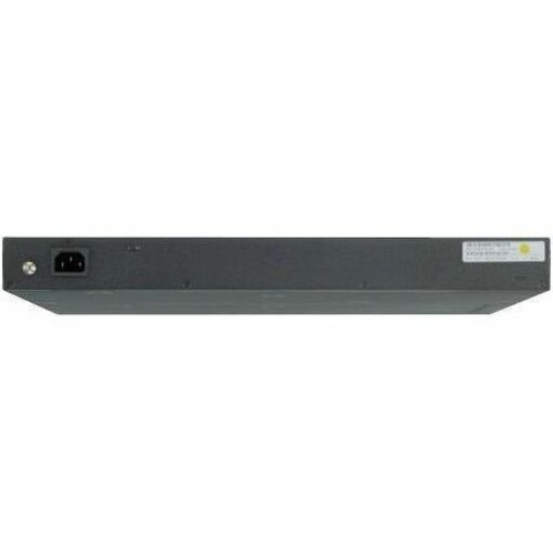 Aruba R9Y04AR#ACC CX 6100 Managed 48-Port Gigabit Ethernet Switch - 4x SFP+ Uplinks - 740W PoE Budget - Fanless - 1U Rack-Mountable - Refurbished