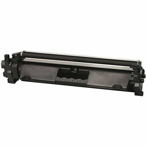 Compatible Ecotone RHPCF230X Remanufactured Black Toner Cartridge for HP CF230X - High Yield 3500 Pages - 1 Pack