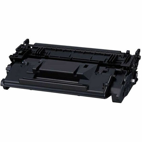 Compatible Ecotone RHPCF287X Remanufactured Black Toner Cartridge for HP CF287X - 18000 Page Yield - 1 Pack