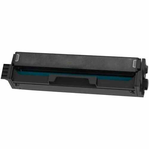 Compatible Ecotone RLEX20N1HK0 Remanufactured Toner Cartridge for Lexmark 20N1HK0 - Black - 4500 Page Yield - 1 Pack