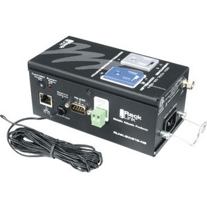 Middle Atlantic RackLink RLNK-SW215-NS Remote Power Management Switch - Serial (Fleet Network)