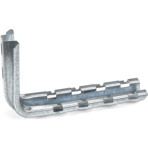 Black Box RM727 Mounting Bracket for Cable Tray (Fleet Network)