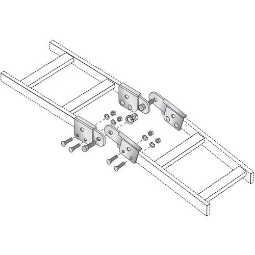 Black Box RM861 Rack Mount (Fleet Network)