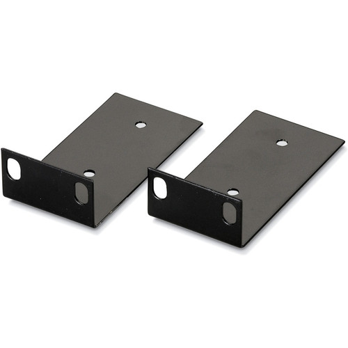 Black Box Rack Mount for KVM Switch - TAA Compliant (Fleet Network)
