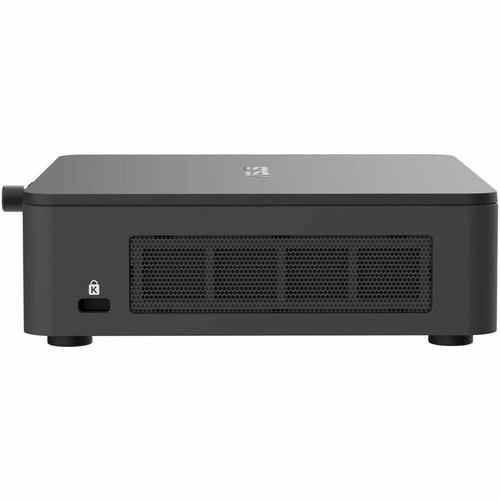 Asus RNUC13ANKH700001I NUC13ANKH7 NUC 13 Pro Barebone Mini PC - Intel Core i7-13620H 13th Gen - 64 GB Max DDR4 - 2x Thunderbolt 4 - 2. 5GbE - Black