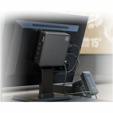 Asus RNUC15CRKC700001 NUC 15 Pro NUC15CRKC7 Barebone Mini PC - Intel Core 7240H - Up to 96GB DDR5-5600 - 2x Thunderbolt 4 - Windows 11 Pro/Ubuntu/RHEL