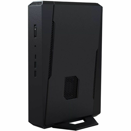 Asus NUC 15 Performance RNUC15JNK7X5000U Barebone System - Mini PC - Intel Core Ultra 7 255HX 2.40 GHz Icosa-core (20 Core) - Intel - (Fleet Network)