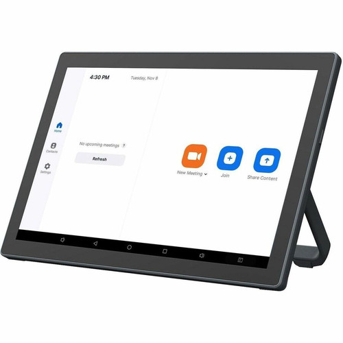 ROCWARE RT10 Ultra Thin Smart Touch Terminal Controller - For Video Conferencing, Collaboration Space, Meeting Space - 3840 x 2160 - - (Fleet Network)
