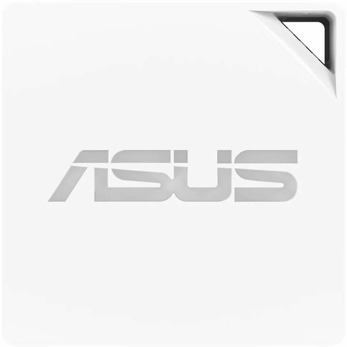 Asus RT-AX50 Go Wi-Fi 6 IEEE 802.11ax, IEEE 802.11n Ethernet Wireless Router - Dual Band - 2.40 GHz ISM Band - 5 GHz UNII Band - 2 x x (Fleet Network)