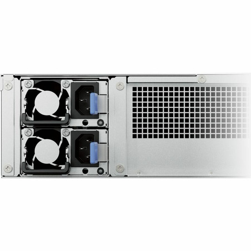 Synology RX1225RP Drive Enclosure SATA Rack-mountable - Hot Swappable Bays - 12 x HDD Supported - 12 x SSD Supported - 12 x Total Bay (RX1225RP)