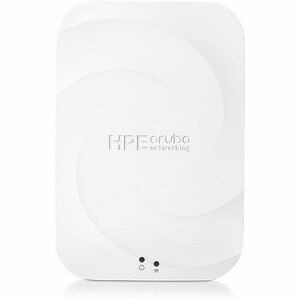 HPE AP-605H Tri Band Wi-Fi 6E IEEE 802.11 a/b/g/n/ac/ax 3.60 Gbit/s Wireless Access Point - Indoor - 2.40 GHz, 5 GHz, 6 GHz - Internal (Fleet Network)