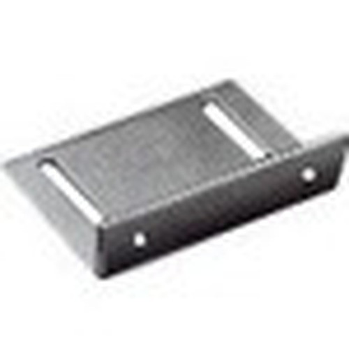 GRI Mounting Bracket for Magnetic Contact - Aluminum S-10