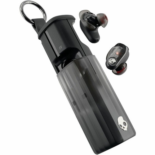 Skullcandy Method 360 ANC True Wireless Earbuds - Stereo - True Wireless - Bluetooth - 16 Ohm - 20 Hz to 20 kHz - Earbud - Binaural - (Fleet Network)