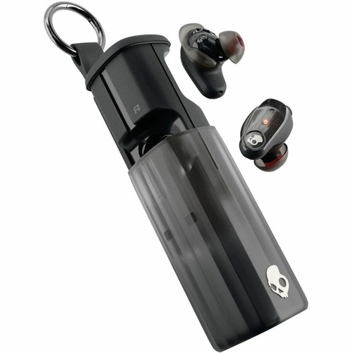 Skullcandy Method 360 ANC True Wireless Earbuds - Stereo - True Wireless - Bluetooth - 16 Ohm - 20 Hz to 20 kHz - Earbud - Binaural - (Fleet Network)