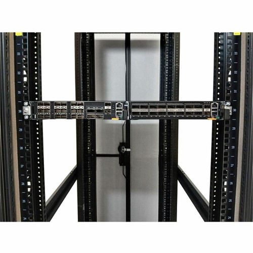 Aruba S4B20A#ABA CX 8325H 18p SFP28 25G 4p QSFP28100G Front-to-Back Switch - Manageable Layer 3 - 1U Rack-Mountable ( )