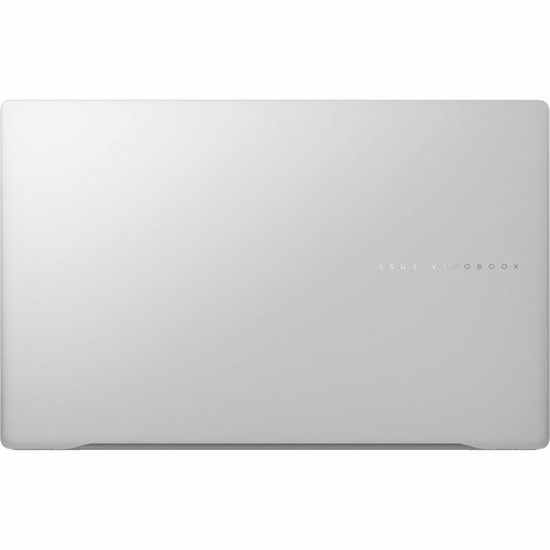 Asus S5507QA-CB91-CB Vivobook S 15 Notebook - 15. 6" 3K OLED 120 Hz - Snapdragon X Elite X1E-78-100 - 16 GB RAM - 512 GB SSD - Cool Silver