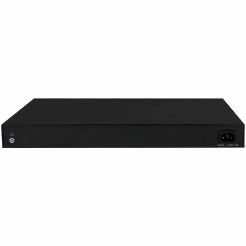 HPE Comware Switch 48p 10M/100M/1G 4p SFP+ 1G/10G 5150EI - 48 Ports - Manageable - Gigabit Ethernet, 10 Gigabit Ethernet - 1000Base-X, (S5T50A)