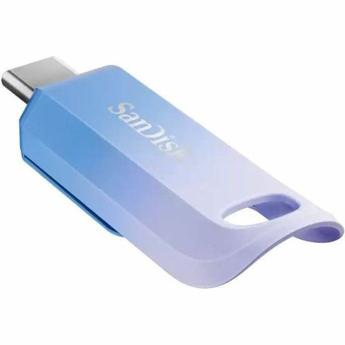 SanDisk Creator USB-C Flash Drive - 1TB - 1 TB - USB 3.2 (Gen 1) Type C - 400 MB/s Read Speed - 5 Year Warranty - 1 (SDCZ75C-1T00-G46)
