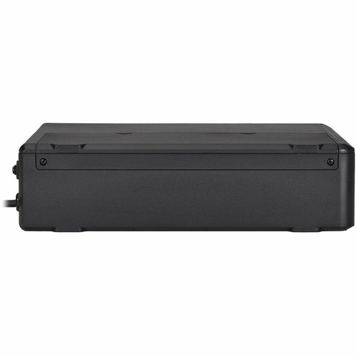 Tripp Lite by Eaton SMART750PSRTNC 750VA/475W Line-Interactive UPS - 2U Tower - AVR - 8 Outlets - 120V AC - 2 Min Full Load Runtime