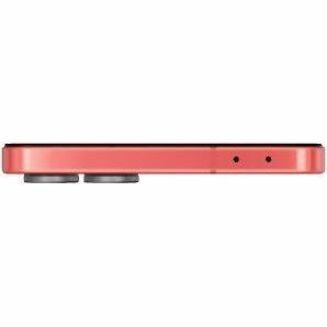 Samsung SM-F766WZREXAC Galaxy Z Flip7 SM-F766W Smartphone - 512 GB - 6. 9" Foldable Dynamic AMOLED 2X - 50 MP Camera - Android 16 - Coral Red