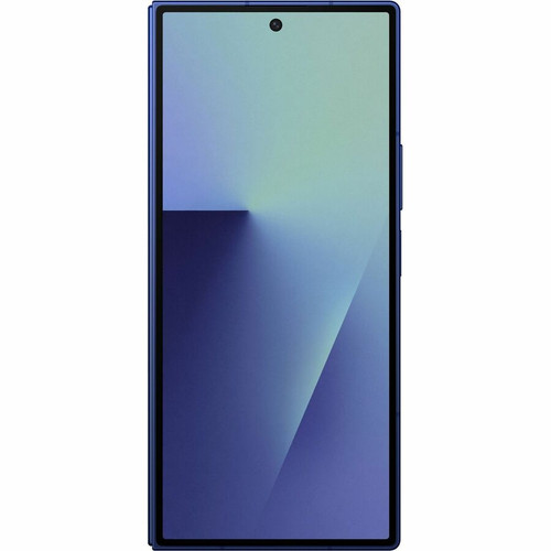 Samsung Galaxy Z Fold7 SM-F966W 256 GB Smartphone - 8" Flexible Folding Screen Dynamic AMOLED 2X QXGA+ 2184 x 1968 - Octa-core (2 4.47 (Fleet Network)