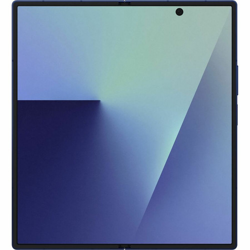 Samsung SM-F966WDBAXAC Galaxy Z Fold7 SM-F966W - 8" Flexible Folding Screen - 256GB Storage - 200MP Camera - Android 16 - 5G - Blue Shadow