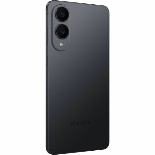 Samsung SM-S937WZKEXAC Galaxy S25 Edge Smartphone - 6. 7" Dynamic AMOLED 2X QHD+ 120Hz - 512GB - 12GB RAM - 200MP Camera - Android 15 - Titanium