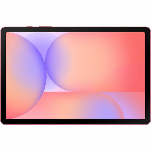Samsung Galaxy Tab S10 Lite SM-X400 Tablet - 10.9" WUXGA+ - Samsung Exynos 1380 (5 nm) Octa-core - 6 GB - 128 GB Storage - Coral Red - (Fleet Network)