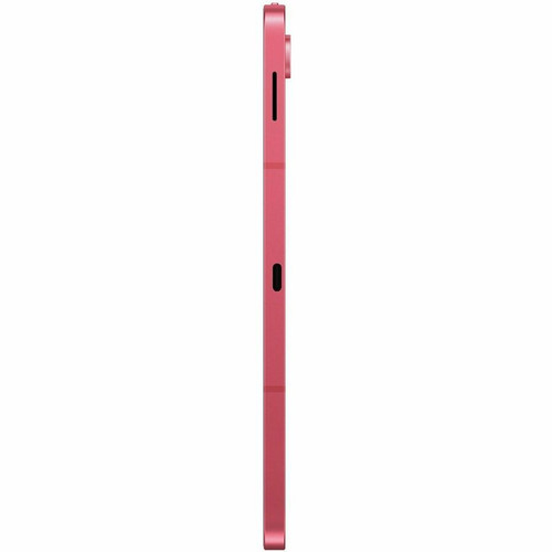 Samsung SM-X400NZRAXAC Galaxy Tab S10 Lite SM-X400 Tablet - 10. 9" WUXGA+ 90Hz - Exynos 1380 - 6GB RAM - 128GB Storage - Coral Red