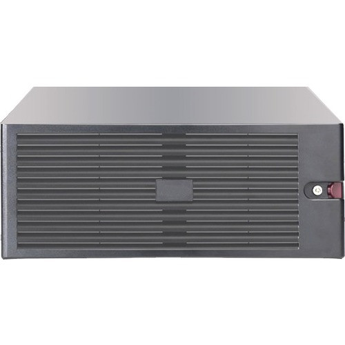 Promise SSO-2404P NAS Storage System - 2 x Intel Xeon 4110 Octa-core (8 Core) 2 GHz - 24 x HDD Supported - 24 x HDD Installed - 288 TB (Fleet Network)