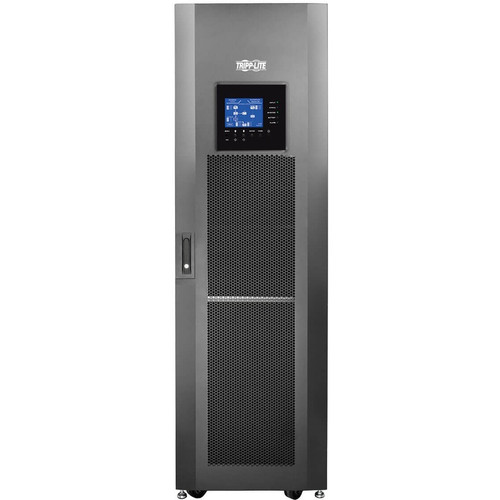 Tripp Lite series SmartOnline SV120KL 120kVA Tower UPS - Tower - 120 V AC, 230 V AC Input - 120 V AC, 230 V AC Output (Fleet Network)