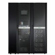APC by Schneider Electric Symmetra PX 125KV Modular UPS - Modular - 8 Hour Recharge - 400 V AC, 415 V AC, 480 V AC Input - 380 V AC, V (Fleet Network)