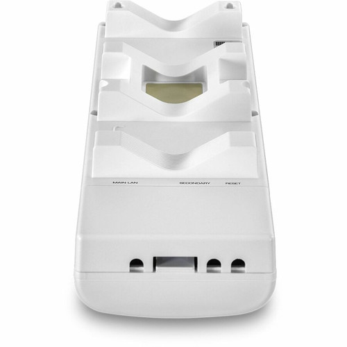 TRENDnet TEW940APBO2K-CA 14 dBi WiFi 6 AX1200 Outdoor PoE Preconfigured Point-to-Point Bridge Kit - 5 GHz Single Band - 2x Gigabit Ports - IP55 Rated