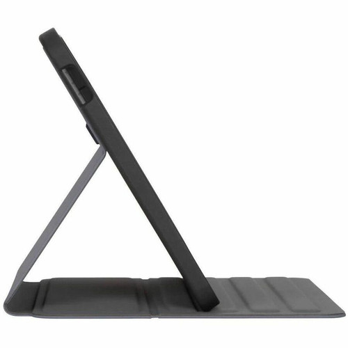 Targus Click-In THZ99007WM Carrying Case (Flip) for 10.9" to 11" Apple iPad 11 (2025), iPad (10th Generation) Tablet - Purple - Drop - (THZ99007WM)